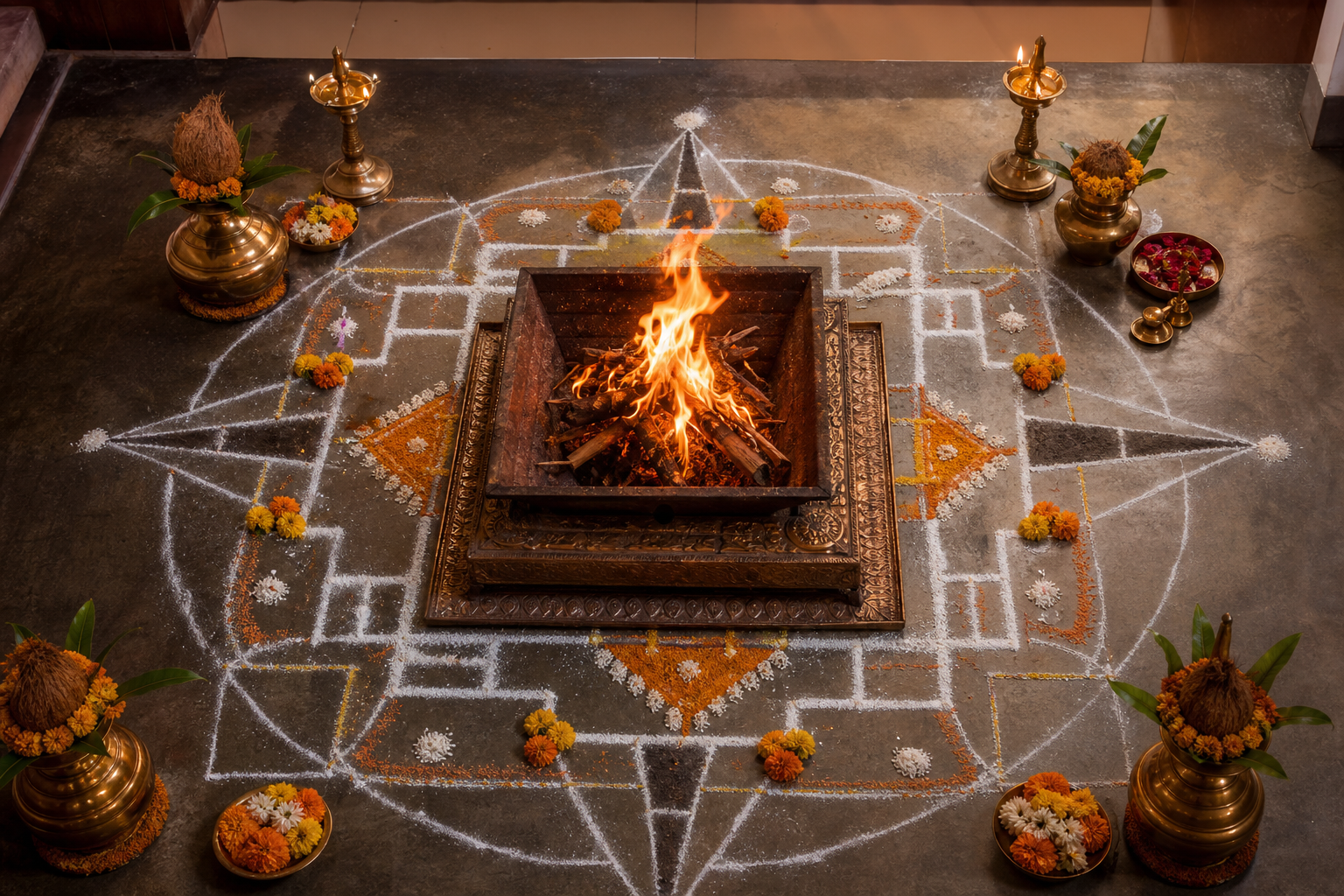Vastu Havan