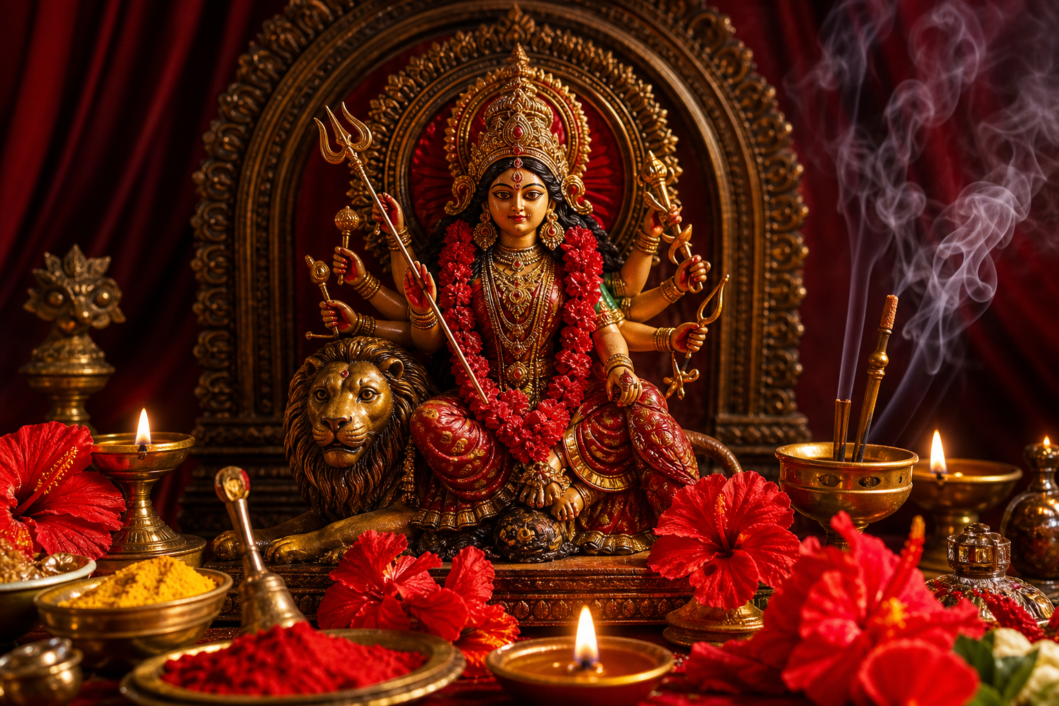 Durga Puja