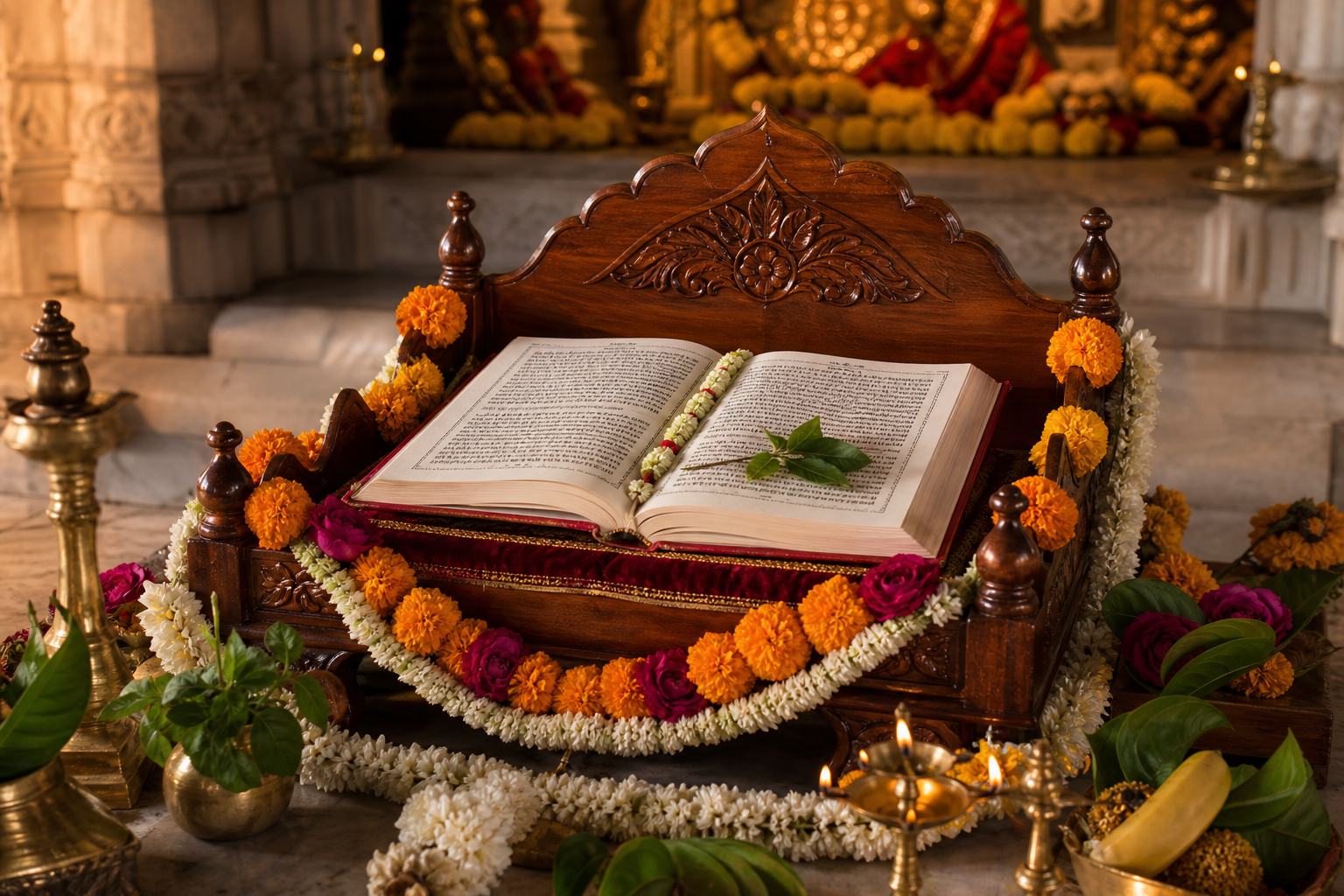 Satyanarayan Katha