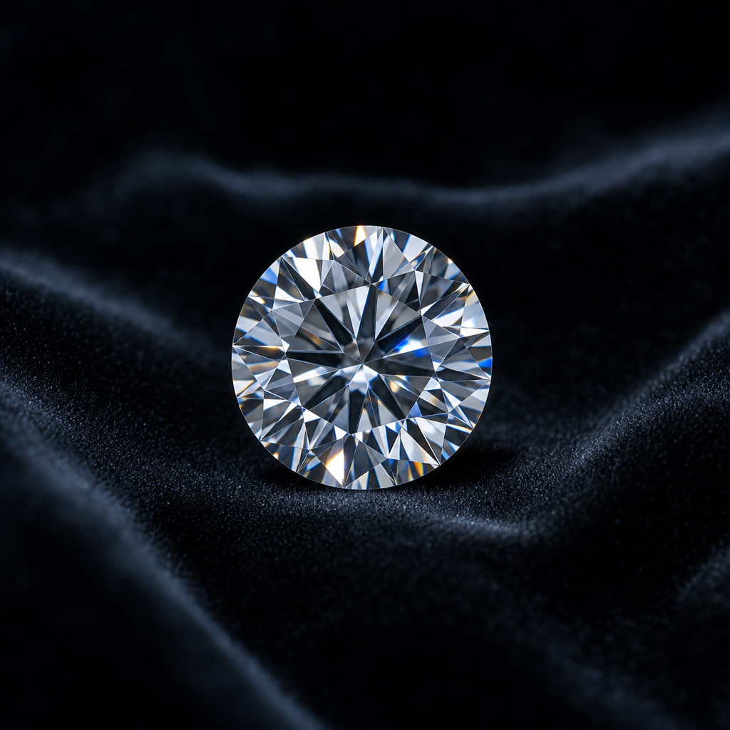 Diamond