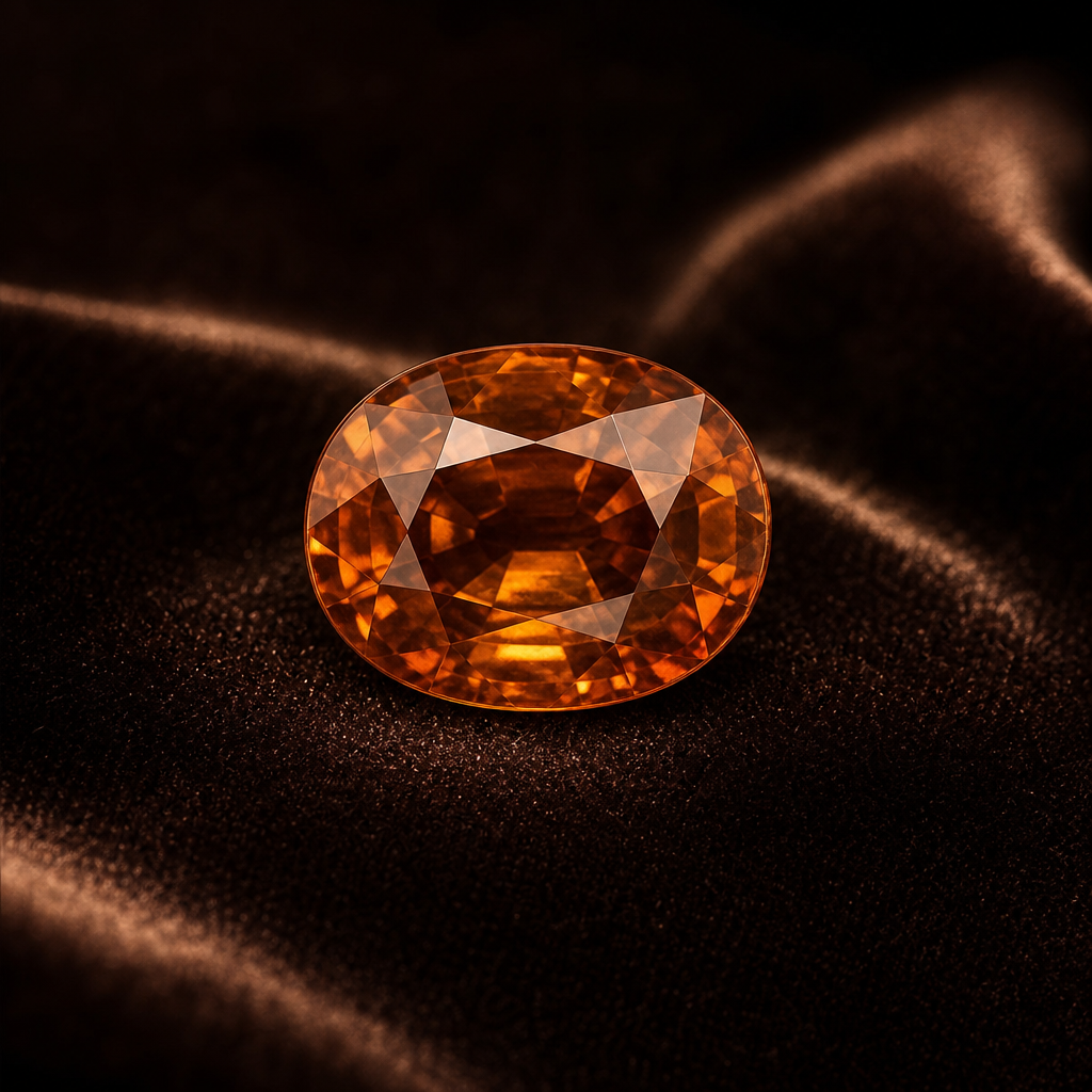 Hessonite